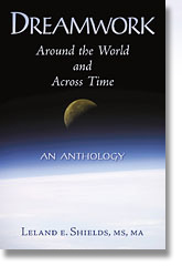 Dreamwork book cover